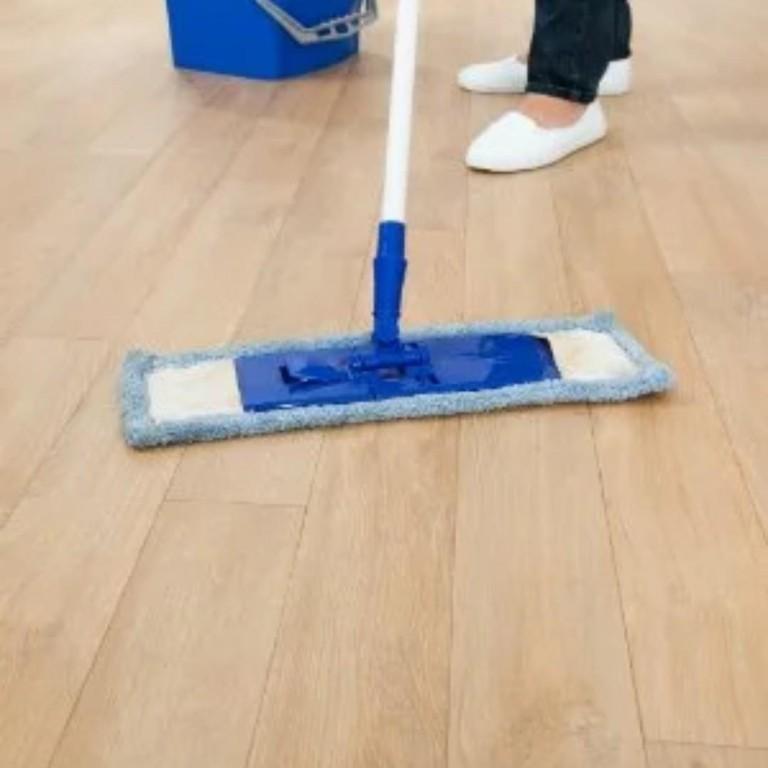 One Time Cleaning services in Kampung Baru Subang - Image 2