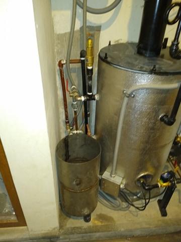 TECNICO GASFITERO en Arequipa - Imagen 2