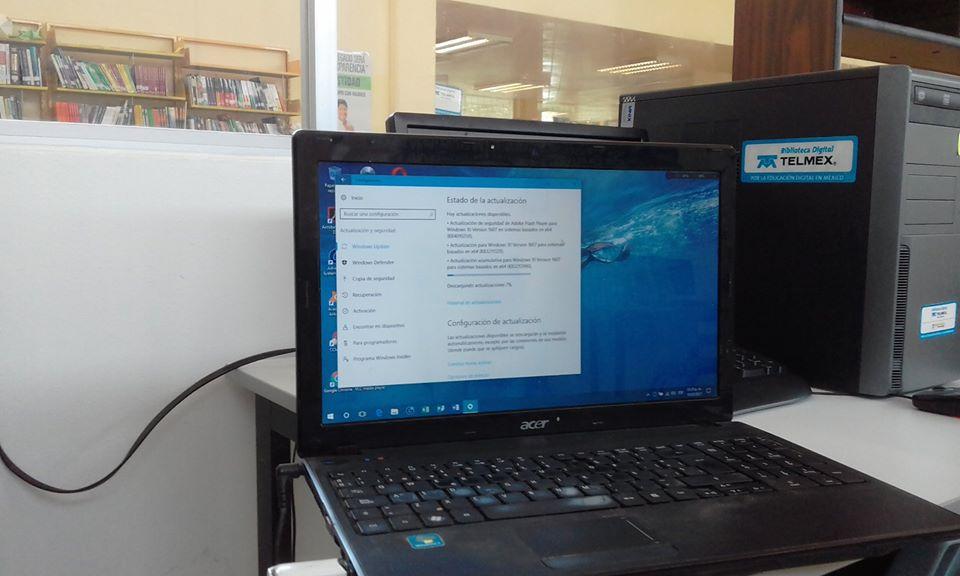 SERVICIO DE COMPUTADORAS en Cancún - Imagen 3
