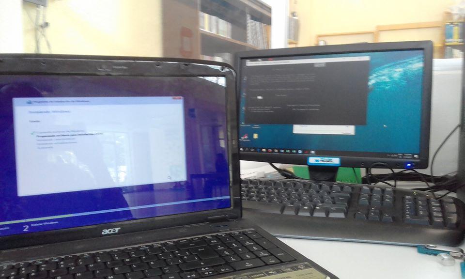 SERVICIO DE COMPUTADORAS en Cancún - Imagen 4