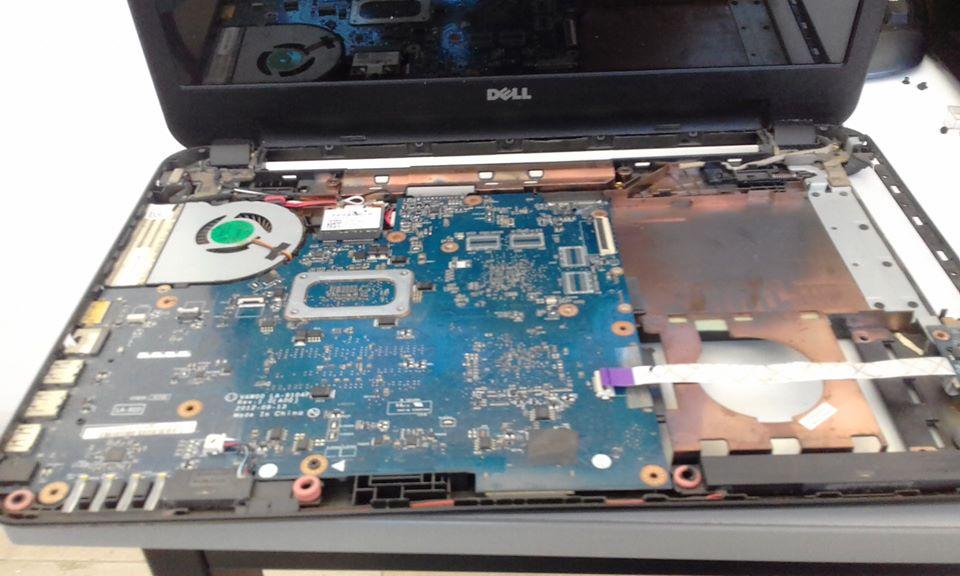 SERVICIO DE COMPUTADORAS en Cancún - Imagen 5