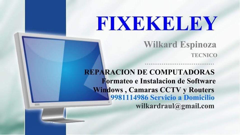 SERVICIO DE COMPUTADORAS en Cancún - Imagen 6