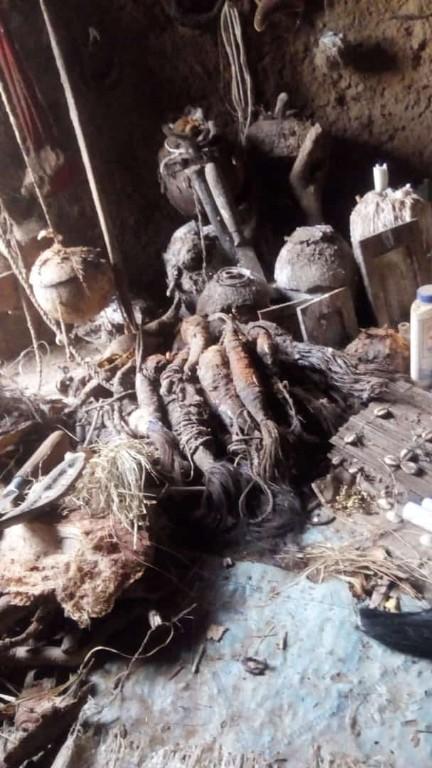 Spritual Helper in Tamale - Image 1