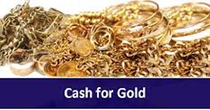 Cash Available For Gold in Randburg - Image 1