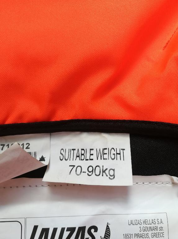 Life jackets R450 each in Pinetown - Image 2