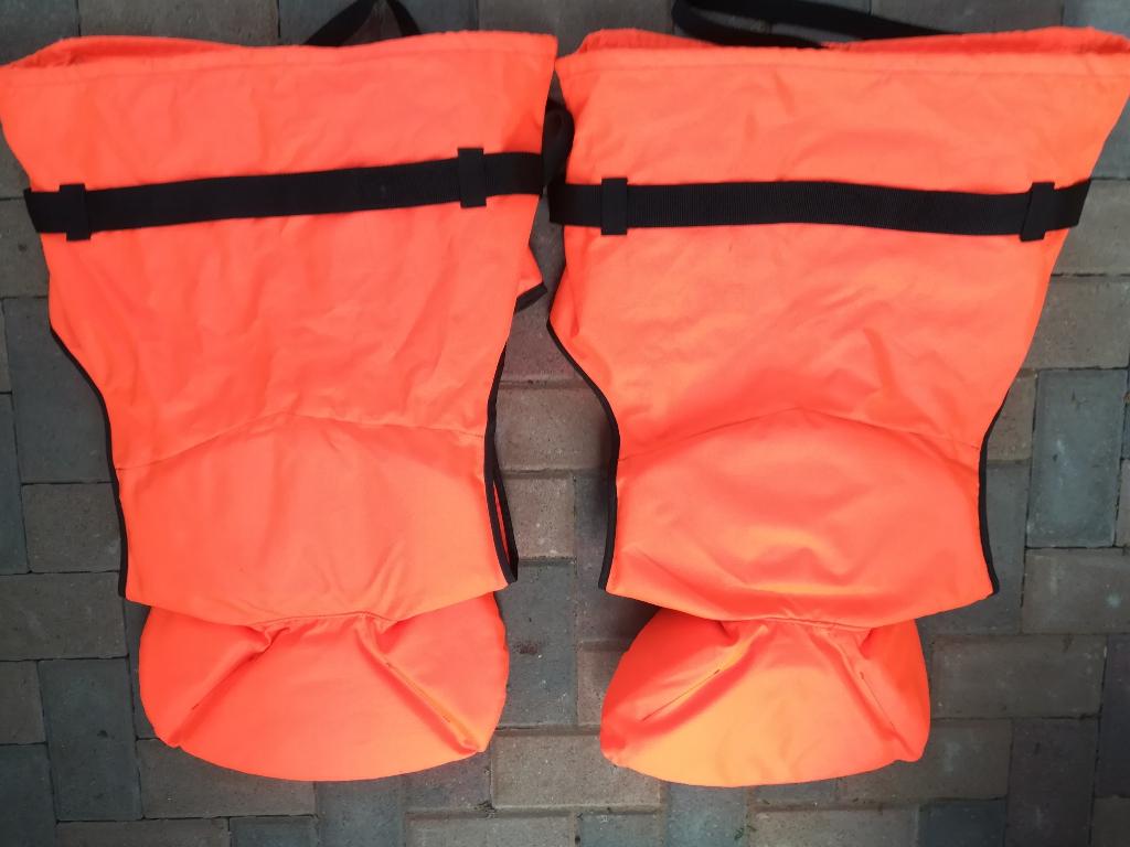 Life jackets R450 each in Pinetown - Image 6