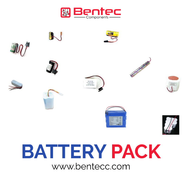BATTERY PACK in North-Eastern Islands - Image 1