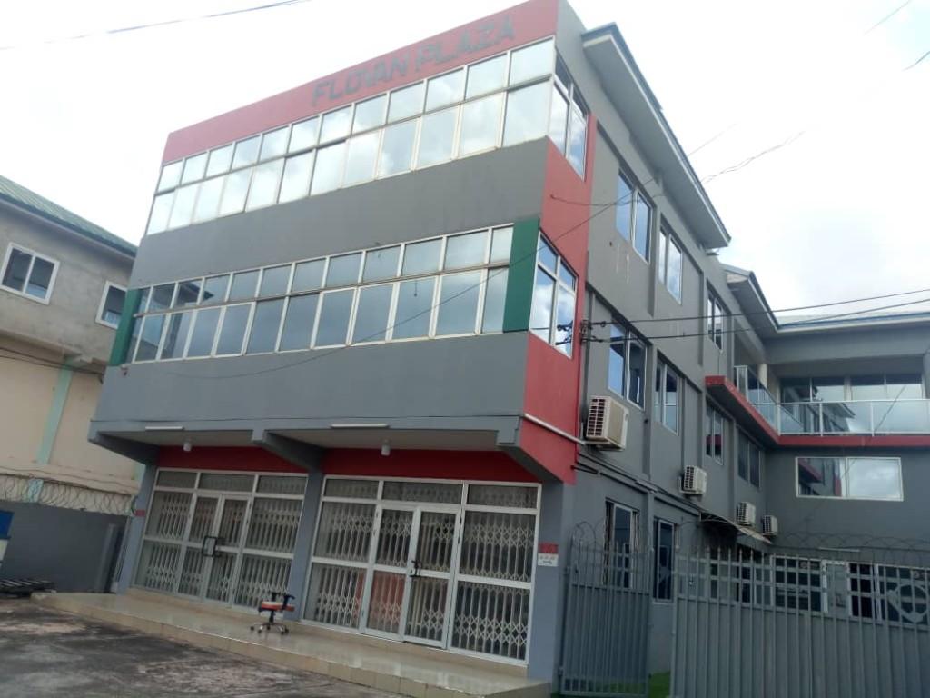 OFFICE SPACE FOR RENT AT ATOMIC-HAATSO ROAD AREA in Ghana - Image 4