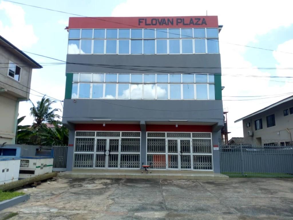 OFFICE SPACE FOR RENT AT ATOMIC-HAATSO ROAD AREA in Ghana - Image 7