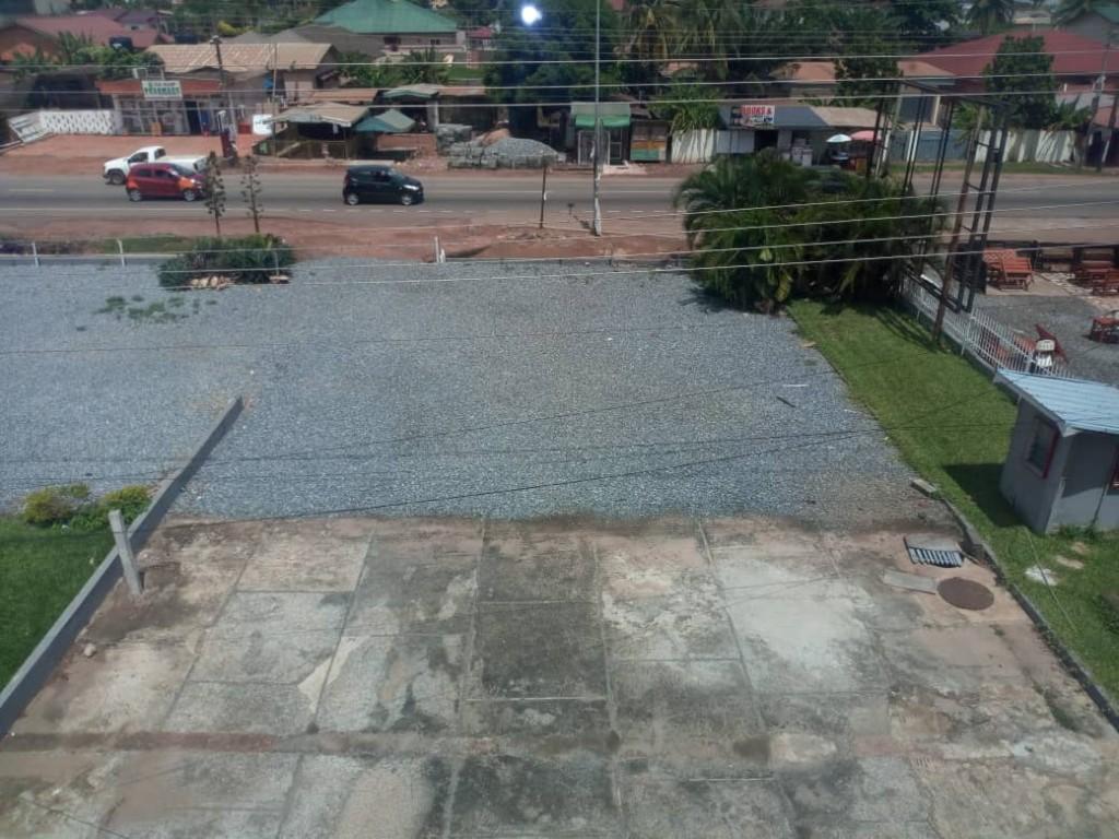 OFFICE SPACE FOR RENT AT ATOMIC-HAATSO ROAD AREA in Ghana - Image 8