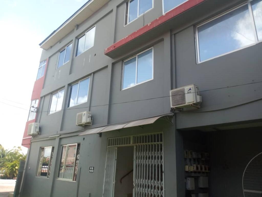 OFFICE SPACE FOR RENT AT ATOMIC-HAATSO ROAD AREA in Ghana - Image 11