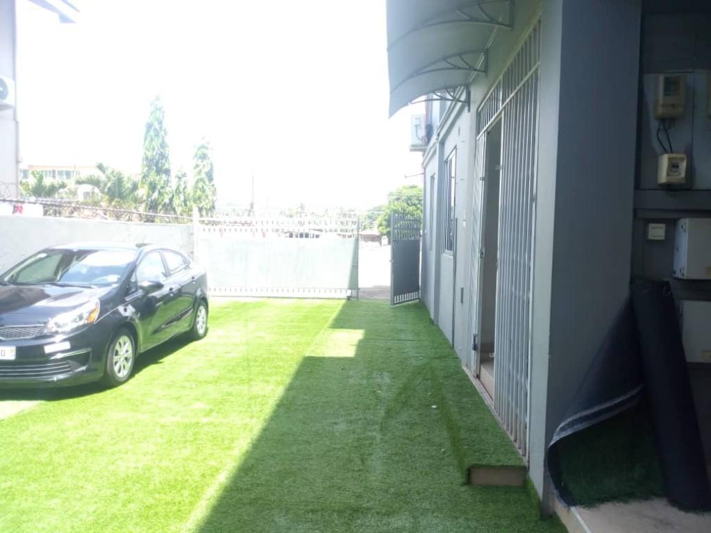 OFFICE SPACE FOR RENT AT ATOMIC-HAATSO ROAD AREA in Ghana - Image 12