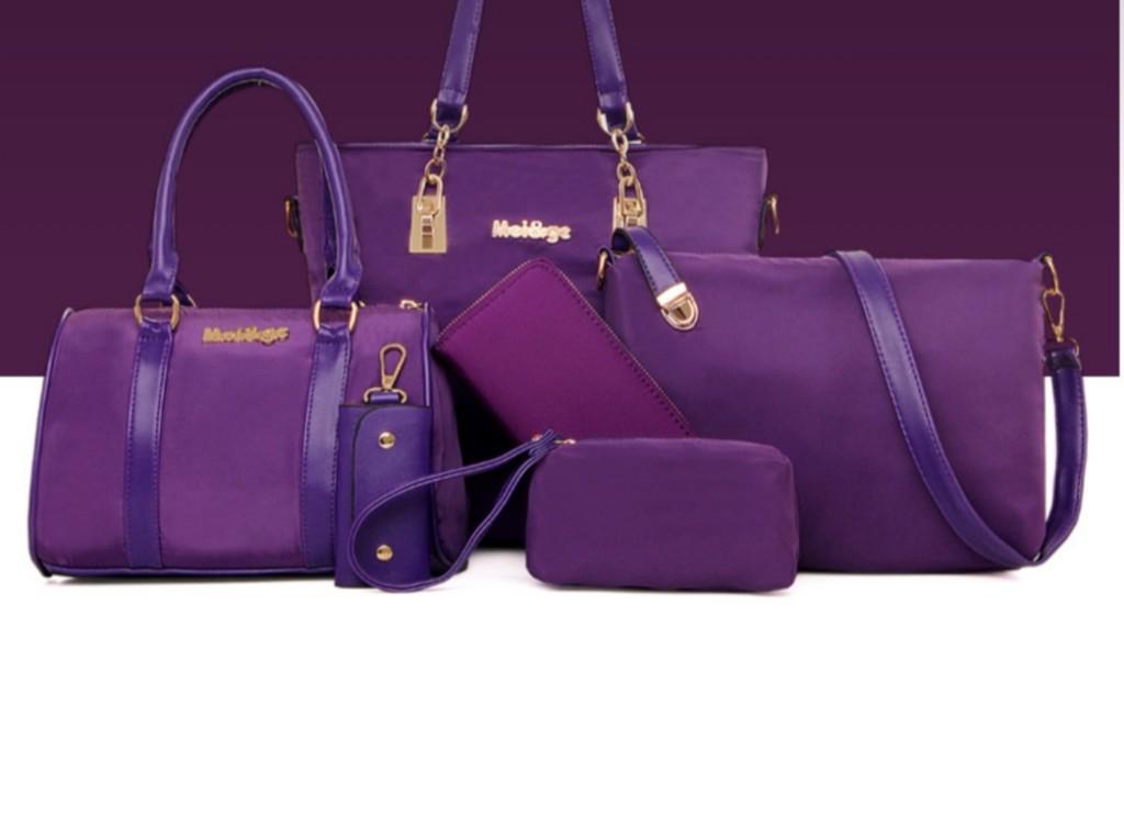 Handbag sets in Alberton - Image 5