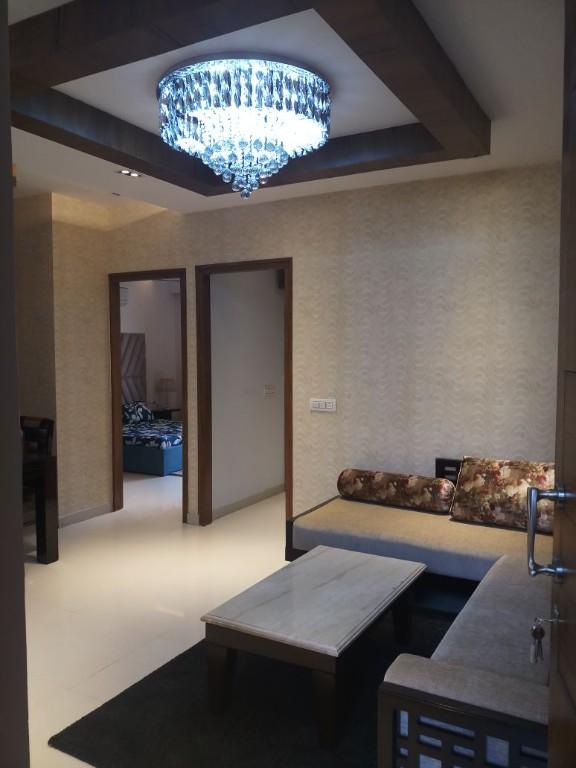 3Bhk Flat Available for Rent in Zerakpur - Image 3
