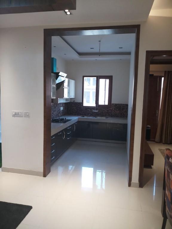 3Bhk Flat Available for Rent in Zerakpur - Image 5