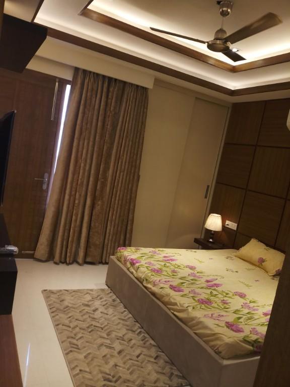 3Bhk Flat Available for Rent in Zerakpur - Image 7