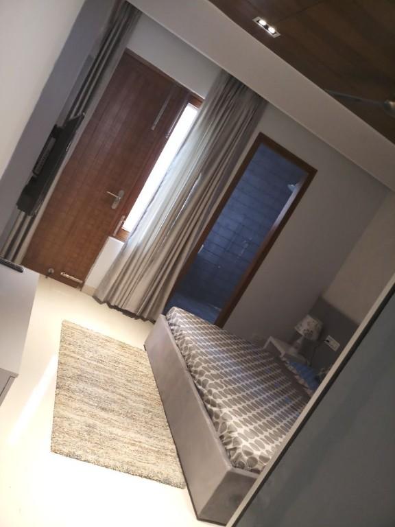 3Bhk Flat Available for Rent in Zerakpur - Image 8