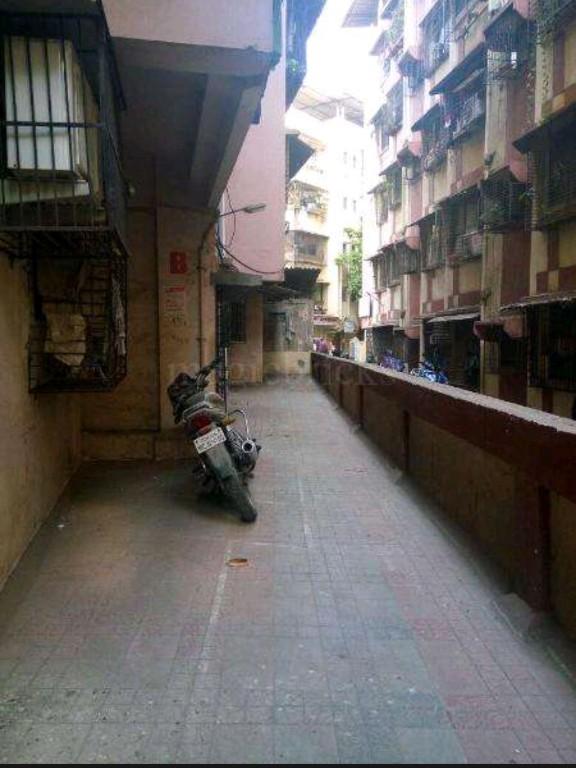 1Rk Semi Furnished Flat for Rent in Dombivali - Image 7