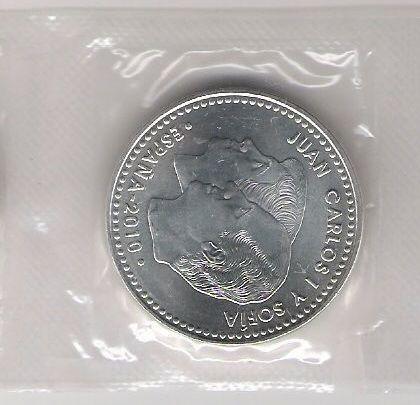 MONEDAS PLATA 12 EUROS en Madrid - Imagen 2