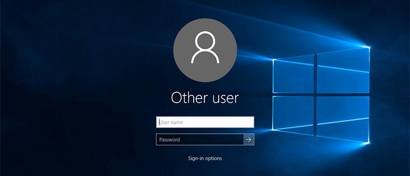 Windows Password Recovery / Reset Service in North-Eastern Islands - Image 3