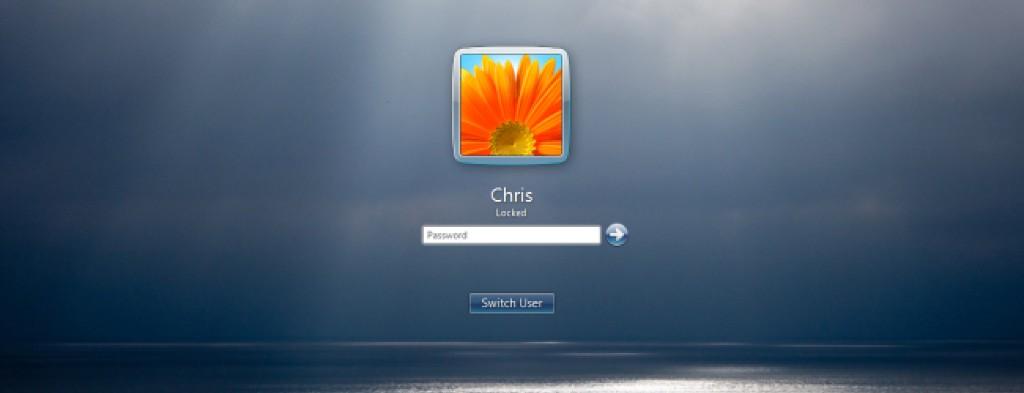 Windows Password Recovery / Reset Service in North-Eastern Islands - Image 7