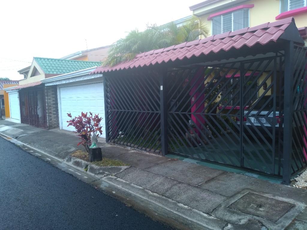 ALQUILO UN HABITACIÓN AMOBLADO en San José - Imagen 1
