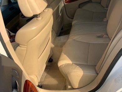 Lexus ES 350 in Abuja - Image 3