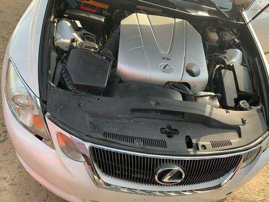 Lexus ES 350 in Abuja - Image 4