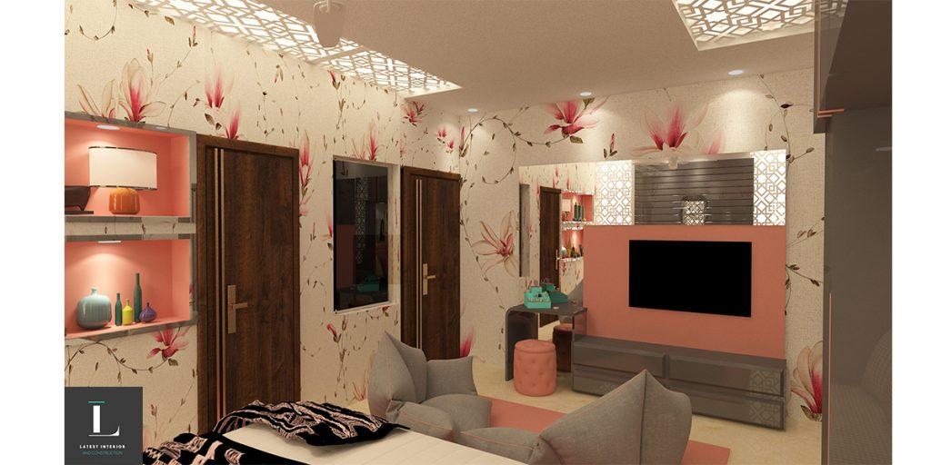 BEST Interior Designer In Gurgaon in Janakpuri - Image 4