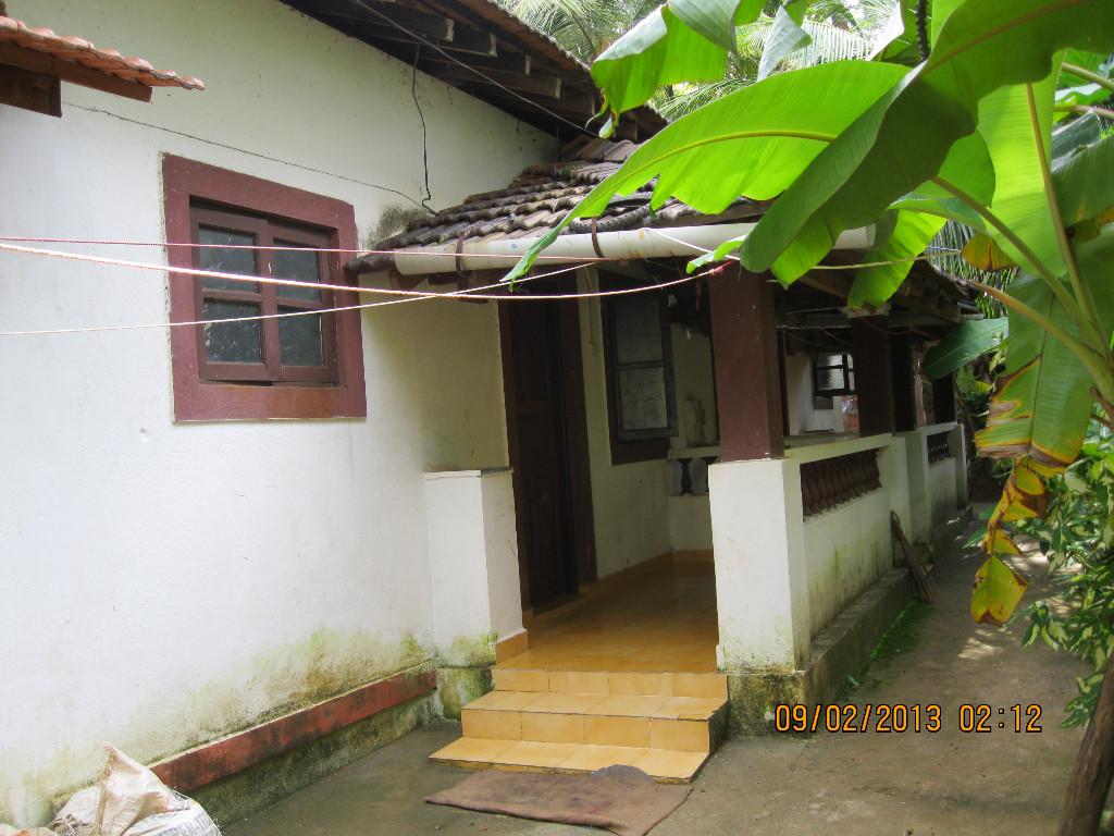 Rooms for Rent in Vagator - Image 1
