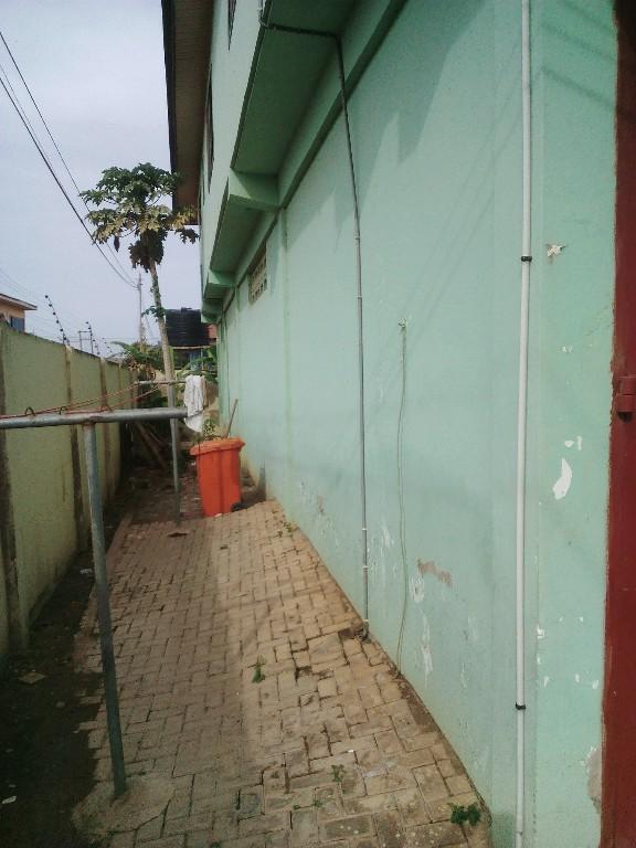 Warehouse For Rent At Tabora Israel. in Ghana - Image 1