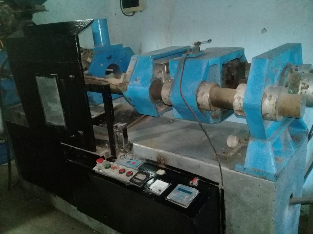 Inyectora de plastico en Pablo Nogués - Imagen 2
