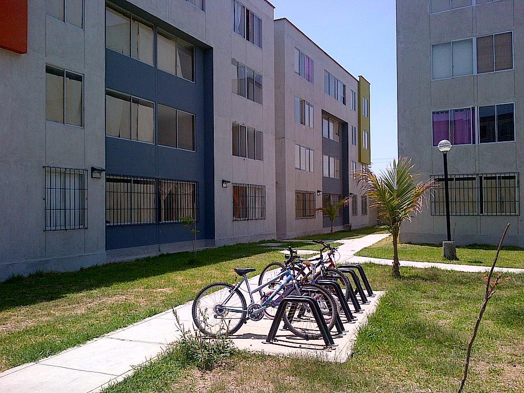 VENDO DEPARTAMENTO EN CONDOMINIO PIURA en Catacaos - Imagen 9