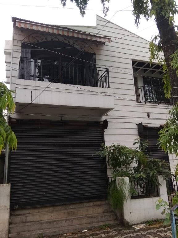 Entire Building in Salt Lake, FC Block for commercial purpose in Bhāngar - Image 1