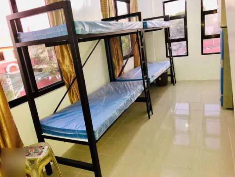 FEMALE BEDSPACE IN LAS PIÑAS in Muntinlupa - Image 5