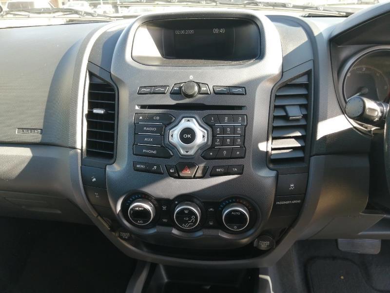 2017 Ford Ranger Double 3.2TDCI DOUBLE CAB HI-RIDER WILDTRAK in Bloemfontein - Image 7