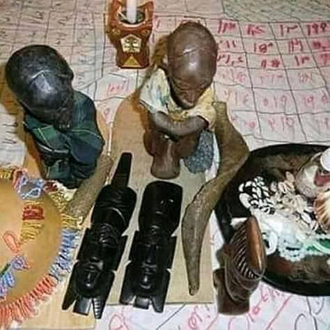 • Family Protection Spell in Potchefstroom - Image 1