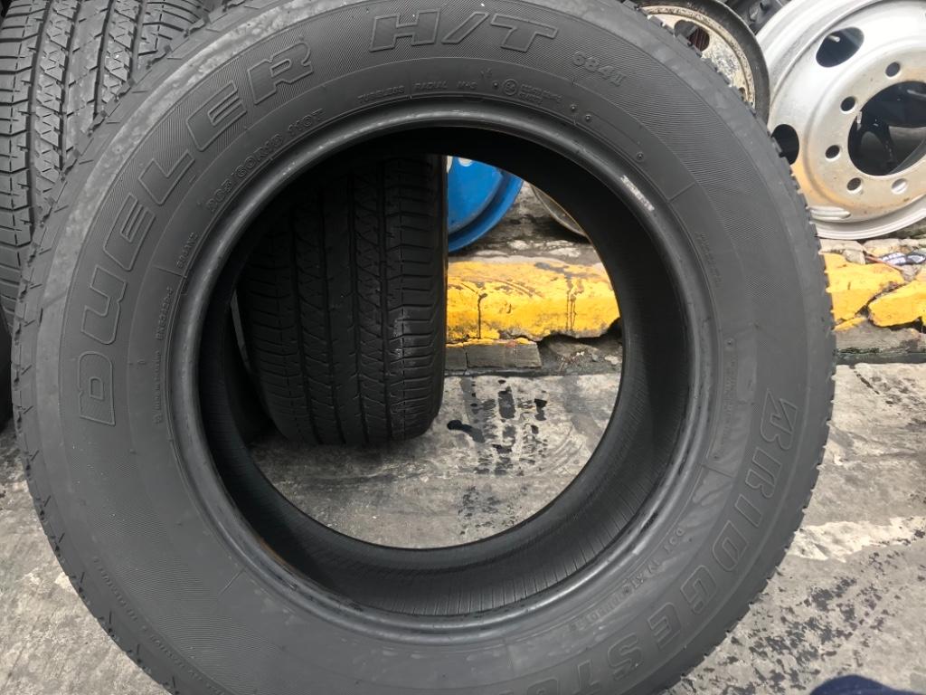 Tires and Rims Dealer in Santo Cristo - Image 2