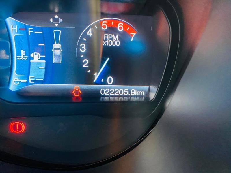 2018 Ford Ranger 3.2TDCi Double Cab Hi-Rider Wildtrak Auto For S in Bloemfontein - Image 1