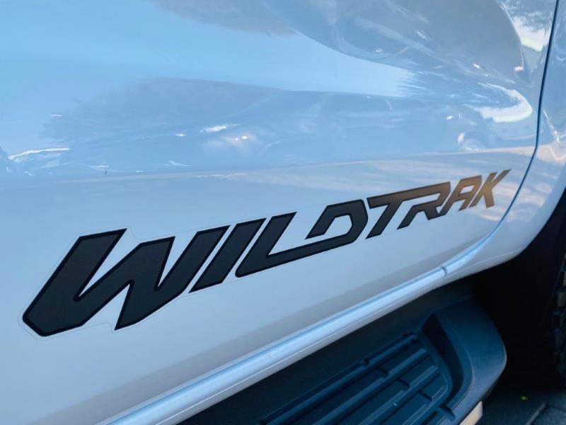 2018 Ford Ranger 3.2TDCi Double Cab Hi-Rider Wildtrak Auto For S in Bloemfontein - Image 7