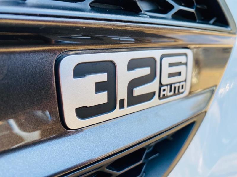 2018 Ford Ranger 3.2TDCi Double Cab Hi-Rider Wildtrak Auto For S in Bloemfontein - Image 10