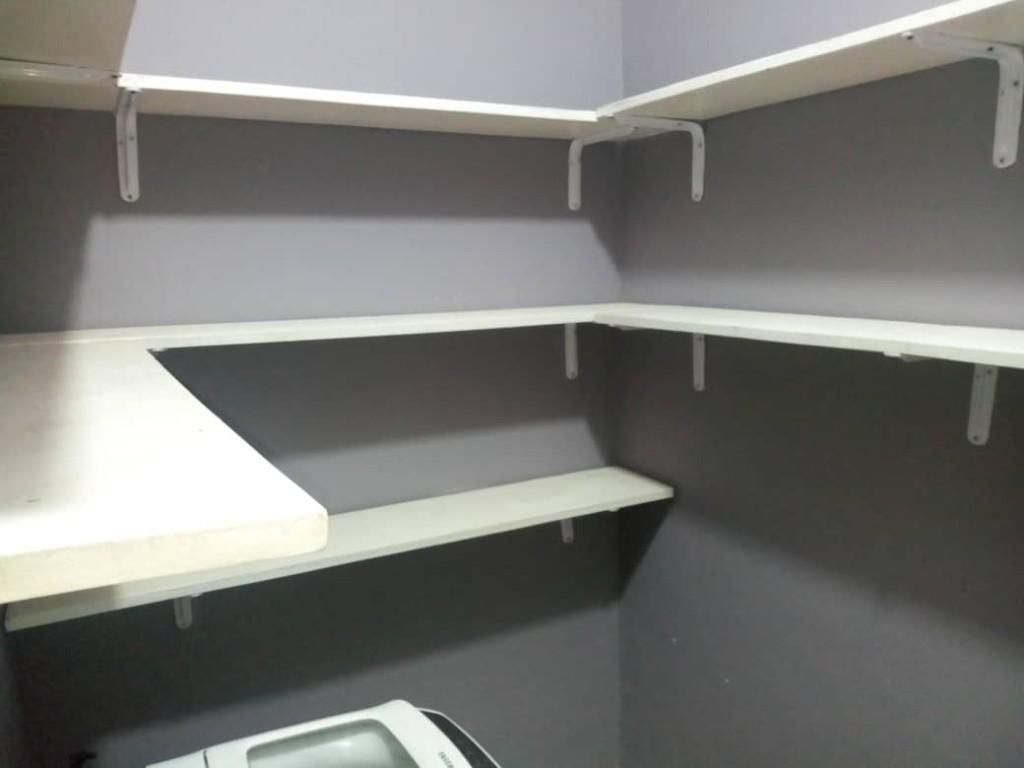 EXECUTIVE 2 BEDROOM APARTMENT FOR RENT AT TSE ADDO in Lashibi - Image 2