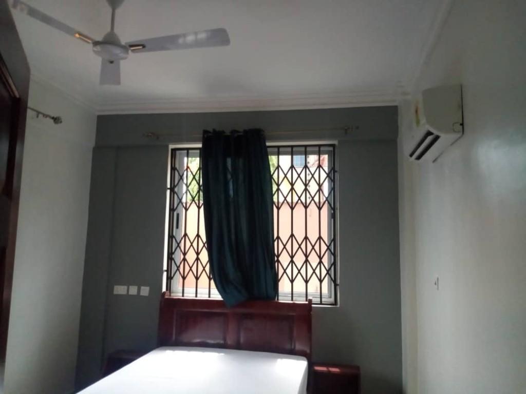 EXECUTIVE 2 BEDROOM APARTMENT FOR RENT AT TSE ADDO in Lashibi - Image 4
