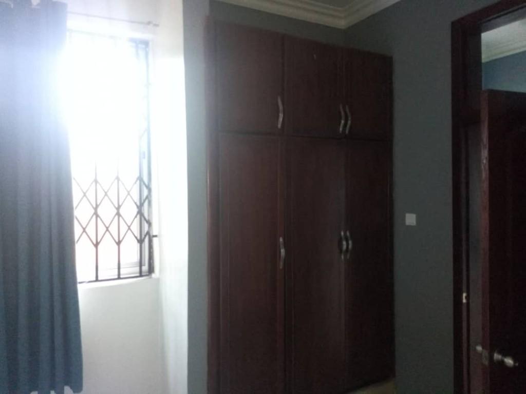 EXECUTIVE 2 BEDROOM APARTMENT FOR RENT AT TSE ADDO in Lashibi - Image 5