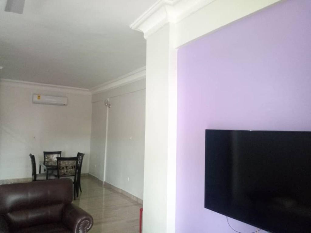 EXECUTIVE 2 BEDROOM APARTMENT FOR RENT AT TSE ADDO in Lashibi - Image 6