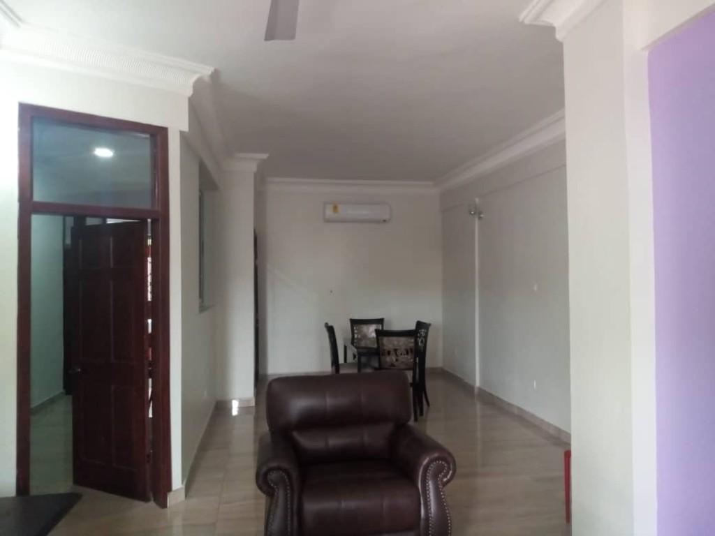 EXECUTIVE 2 BEDROOM APARTMENT FOR RENT AT TSE ADDO in Lashibi - Image 8