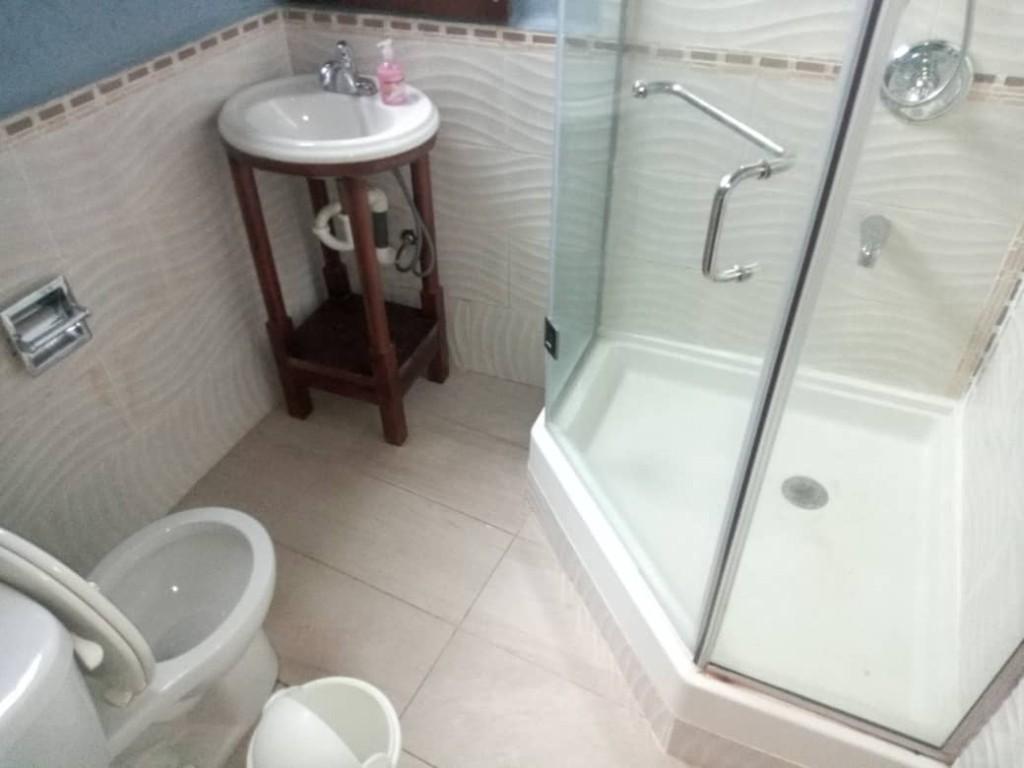 EXECUTIVE 2 BEDROOM APARTMENT FOR RENT AT TSE ADDO in Lashibi - Image 9