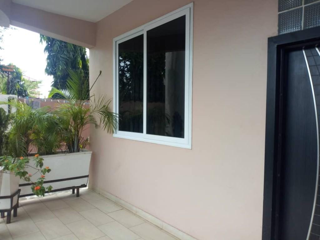 EXECUTIVE 2 BEDROOM APARTMENT FOR RENT AT TSE ADDO in Lashibi - Image 12