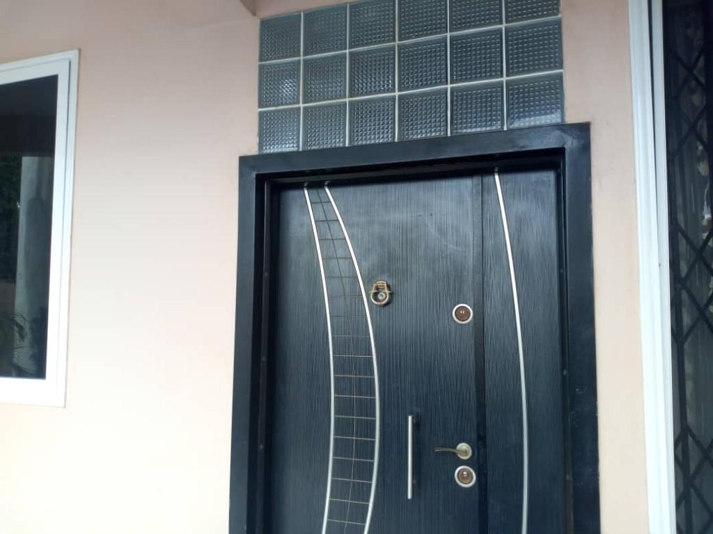 EXECUTIVE 2 BEDROOM APARTMENT FOR RENT AT TSE ADDO in Lashibi - Image 13