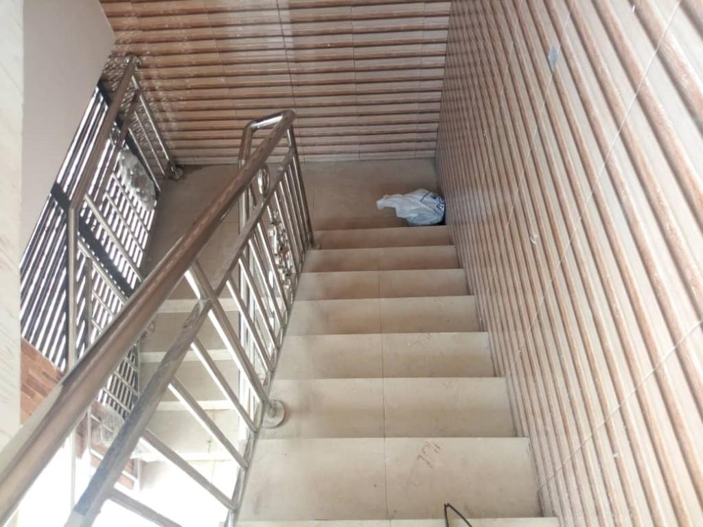 EXECUTIVE 2 BEDROOM APARTMENT FOR RENT AT TSE ADDO in Lashibi - Image 14